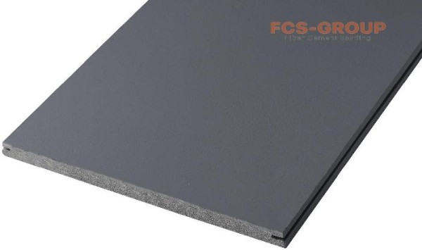 Фиброцементные панели FCS Group Smooth Line F18 купить в Малоярославце