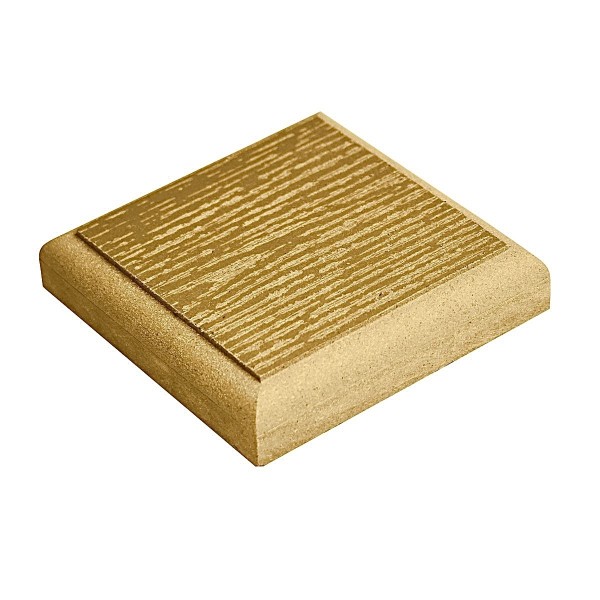 Крышка верхняя FAYNAG ДПК орех купить в Малоярославце