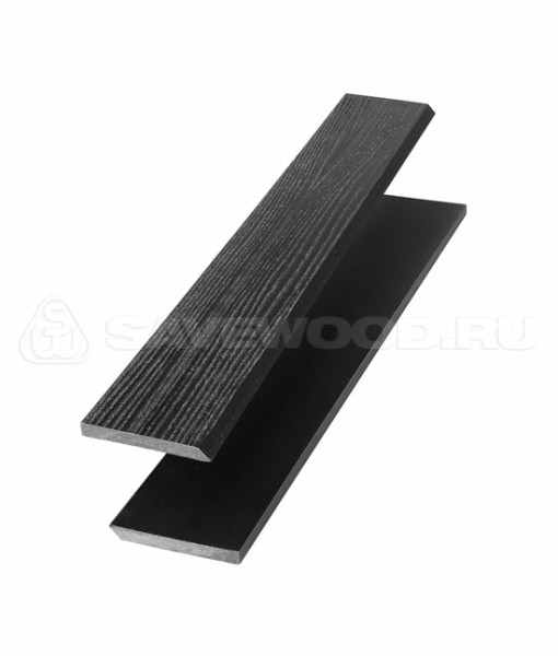 Торцевая рейка Savewood Черный купить в Малоярославце