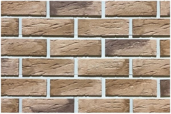 Фиброцементные панели КАНЬОН коллекция КЛИНКЕР 48 купить в Малоярославце