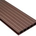 Террасная доска из ДПК Faynag Premium VELVET-ZEBRA  — Шоколад купить в Малоярославце