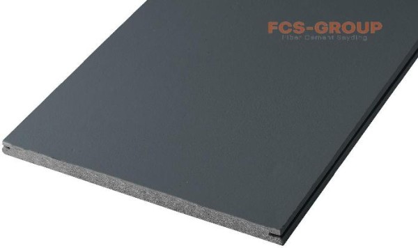 Фиброцементные панели FCS Group Smooth Line F19 купить в Малоярославце