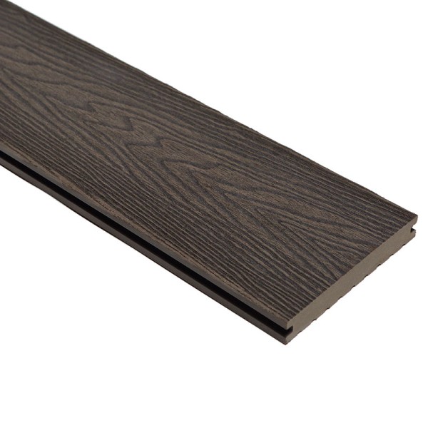 Террасная доска из ДПК CM Decking серия VINTAGE SOLID венге (под заказ) купить в Малоярославце