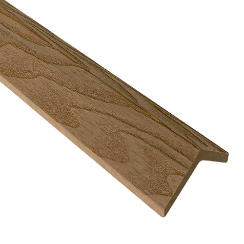 Уголок EasyDecking Wood-Х 45х45 Тик Микс купить в Малоярославце