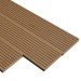 Террасная доска из ДПК CM Decking серия VINTAGE SOLID дуб (под заказ) купить в Малоярославце