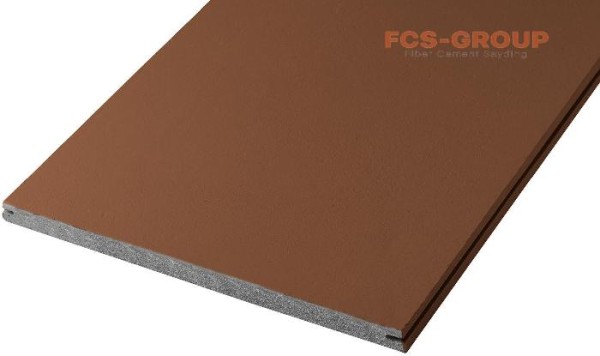 Фиброцементные панели FCS Group Smooth Line F30 купить в Малоярославце