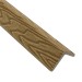 Уголок 3D EasyDecking Wood-Х 50х50 Дуб купить в Малоярославце