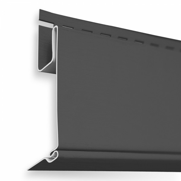 Основание угла 95 мм графитовый купить в Малоярославце