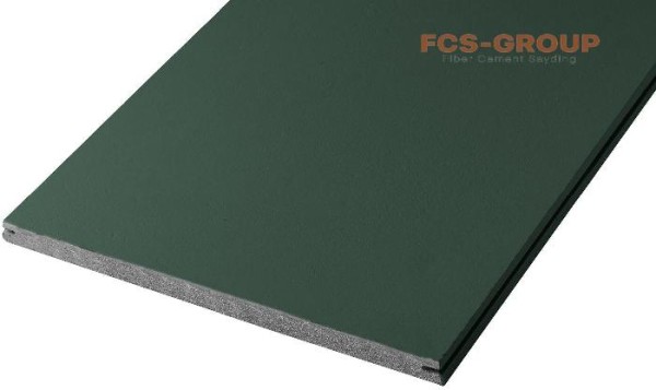 Фиброцементные панели FCS Group Smooth Line F31 купить в Малоярославце