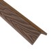 Уголок 3D EasyDecking Wood-Х 50х50 Коричневый купить в Малоярославце
