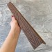 Уголок 3D EasyDecking Wood-Х 50х50 Коричневый купить в Малоярославце