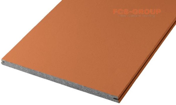 Фиброцементные панели FCS Group Smooth Line F32 купить в Малоярославце
