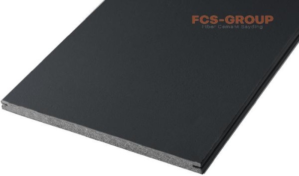 Фиброцементные панели FCS Group Smooth Line F50 купить в Малоярославце