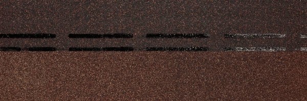 Коньково-карнизная черепица Docke Premium, арахис купить в Малоярославце