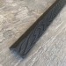 Уголок 3D EasyDecking Wood-Х 50х50 Черное дерево купить в Малоярославце