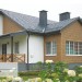 Фасадная панель Ю-пласт Хокла Лиственница медовая купить в Малоярославце