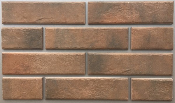 Фасадная Термопанели Аляска Retro Brick Cardamon купить в Малоярославце