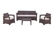 Коллекция мебели Rattan Comfort 5 купить в Малоярославце