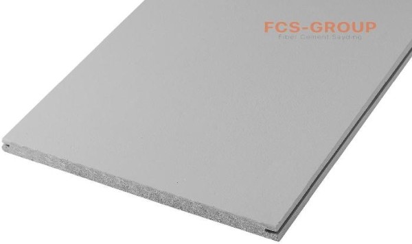 Фиброцементные панели FCS Group Smooth Line F51 купить в Малоярославце
