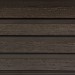 Фасадная доска из ДПК Faynag Wood Рейка Венге купить в Малоярославце