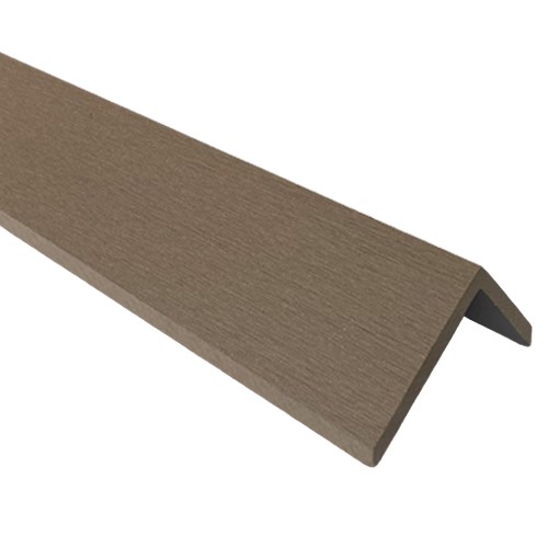 Уголок EasyDecking Wood-Х 50х80 Венге купить в Малоярославце