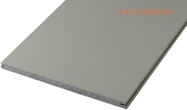 Фиброцементные панели FCS Group Smooth Line F52 купить в Малоярославце