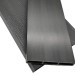 Доска для грядок и клумб из ДПК NauticPrime, 25х150х2950 серый купить в Малоярославце