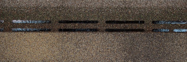 Коньково-карнизная черепица Docke Premium, вагаси купить в Малоярославце