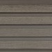 Фасадная доска из ДПК Faynag Wood Рейка Графит купить в Малоярославце