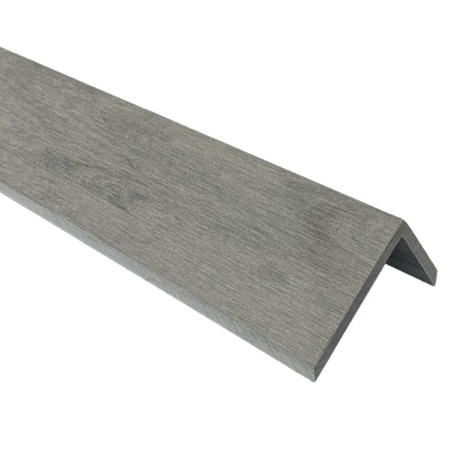 Уголок EasyDecking Wood-Х 50х80 Серый Микс купить в Малоярославце