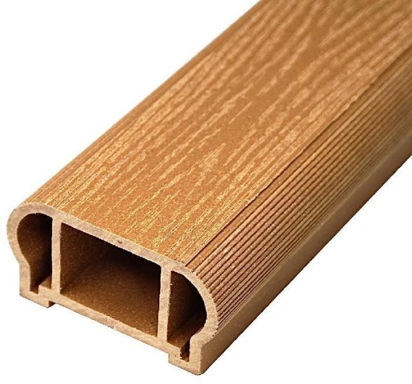 Перила FAYNAG ДПК WOOD тик купить в Малоярославце