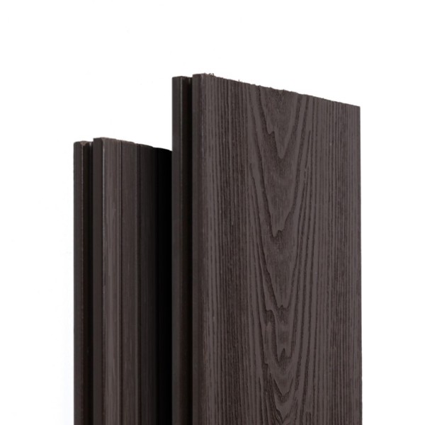 Террасная доска из ДПК ECODECKING Комфорт 3D Венге купить в Малоярославце