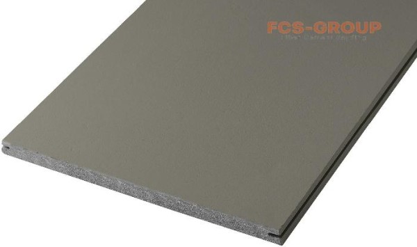 Фиброцементные панели FCS Group Smooth Line F53 купить в Малоярославце