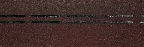 Коньково-карнизная черепица Docke Premium, зрелый каштан купить в Малоярославце