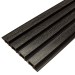 Фасадная доска из ДПК Faynag Wood Рейка Кварц купить в Малоярославце