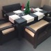 Комплект мебели Yalta Family Set купить в Малоярославце