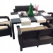 Комплект мебели Yalta Family Set купить в Малоярославце