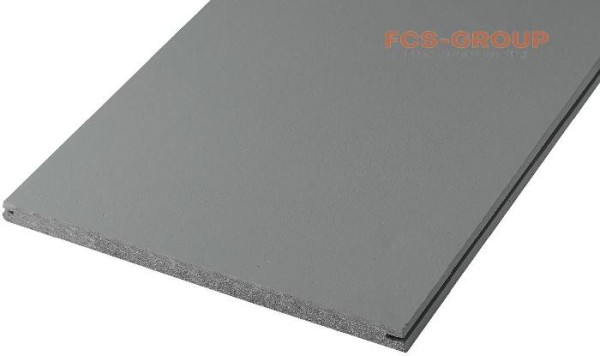 Фиброцементные панели FCS Group Smooth Line F54 купить в Малоярославце