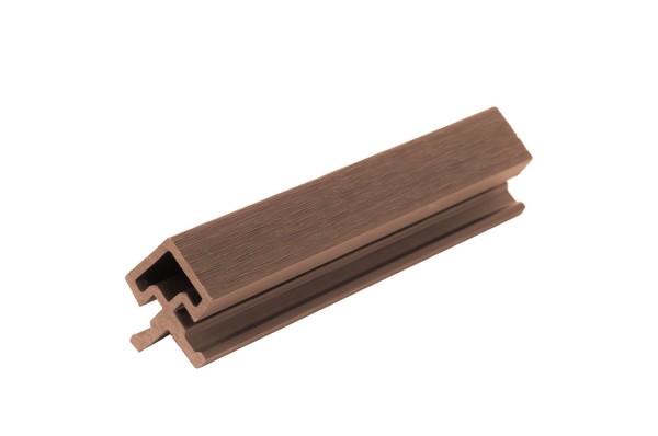 Угол внешний для фасадной панели co-extrusion, suar mix купить в Малоярославце