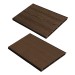 Заборная доска CM Decking мербау (под заказ) купить в Малоярославце