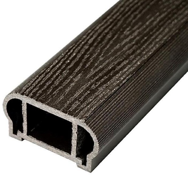 Перила FAYNAG ДПК WOOD венге купить в Малоярославце