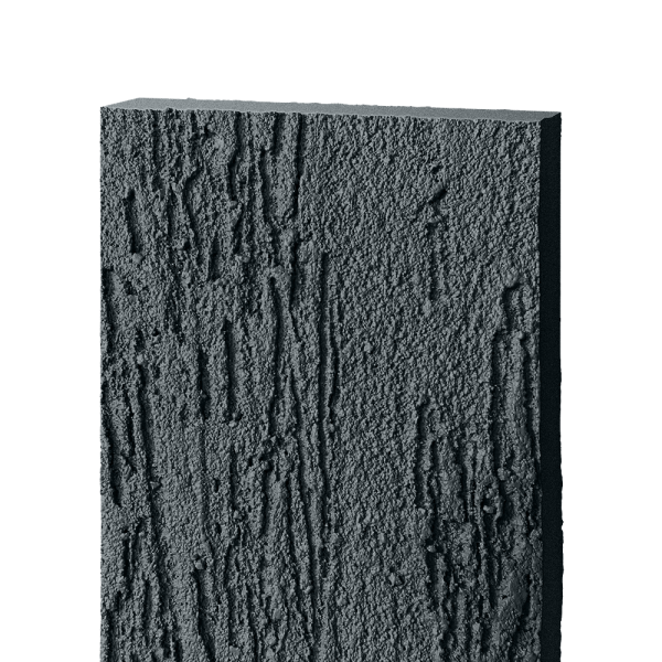 Фиброцементный сайдинг БЕТЭКО – Короед - 7016 купить в Малоярославце