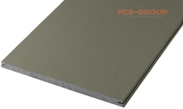 Фиброцементные панели FCS Group Smooth Line F59 купить в Малоярославце