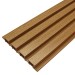 Фасадная доска из ДПК Faynag Wood Рейка Орех купить в Малоярославце