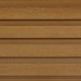 Фасадная доска из ДПК Faynag Wood Рейка Орех купить в Малоярославце
