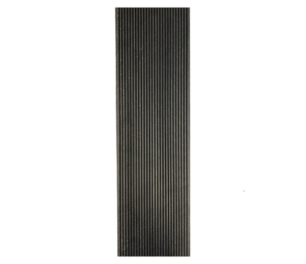Доска Террасная NanoWood «Standart» Velvetto односторонняя - Антрацит 150×26 купить в Малоярославце