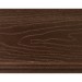 Фасадная панель  из ДПК ECODECKING Коричневый купить в Малоярославце