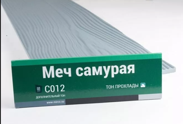 Сайдинг Мирко 7,5 под дерево С012 купить в Малоярославце