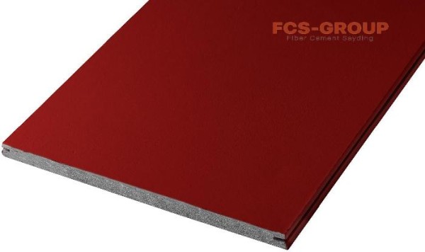 Фиброцементные панели FCS Group Smooth Line F61 купить в Малоярославце