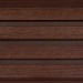 Фасадная доска из ДПК Faynag Wood Рейка Шоколад купить в Малоярославце